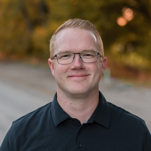 Stephen Lytle, Founder + CEO of Oliver